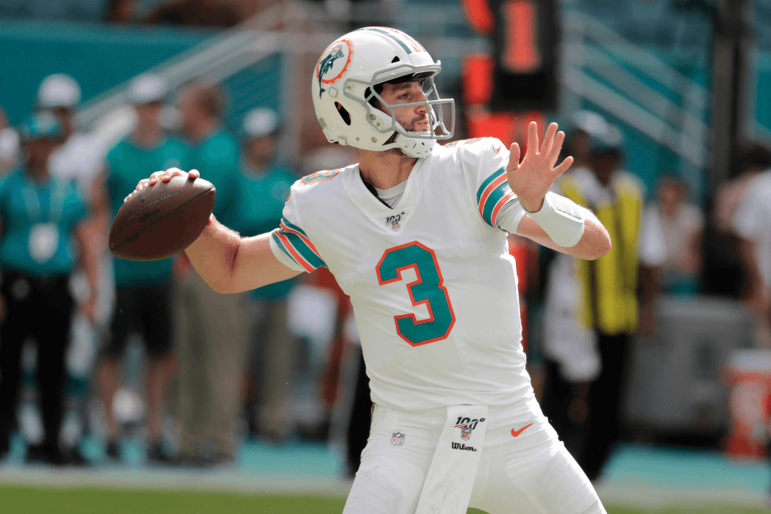 The Rise and Fall of Josh Rosen: Lessons from an NFL Quarterback's Journey - Fan Arch