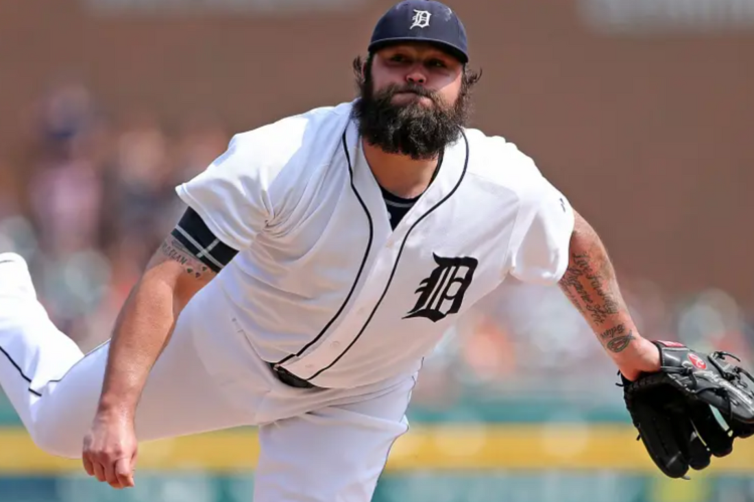 What Happened to Joba Chamberlain?