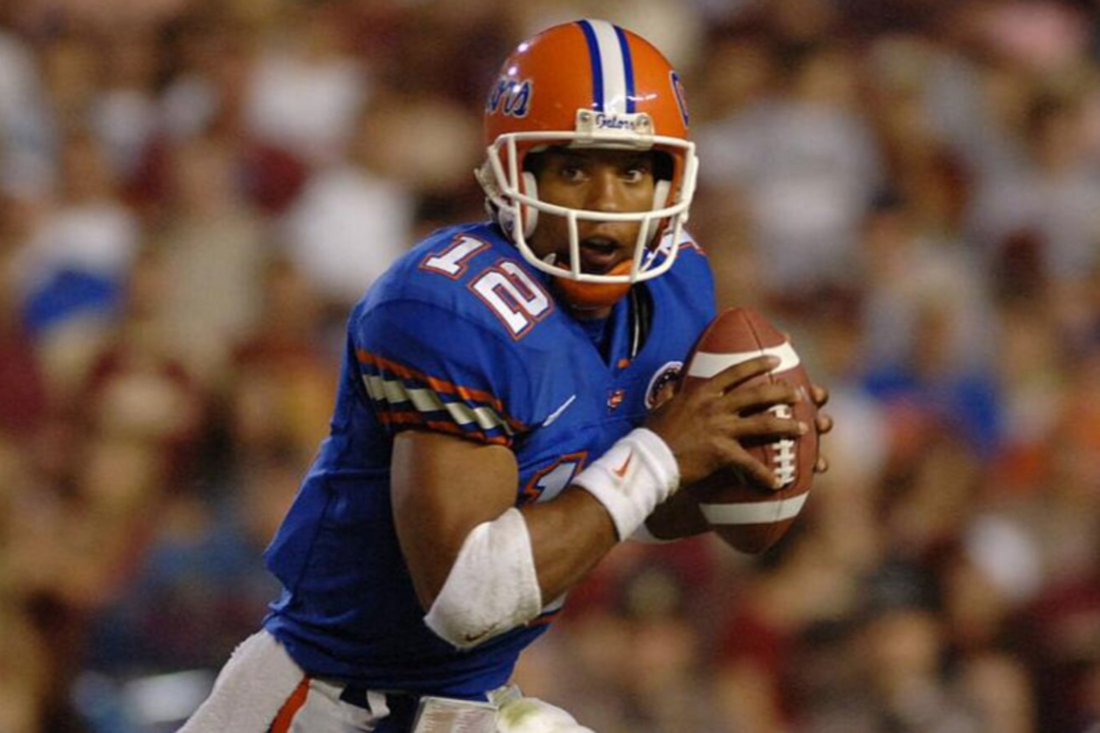 Where is Chris Leak now? - Fan Arch