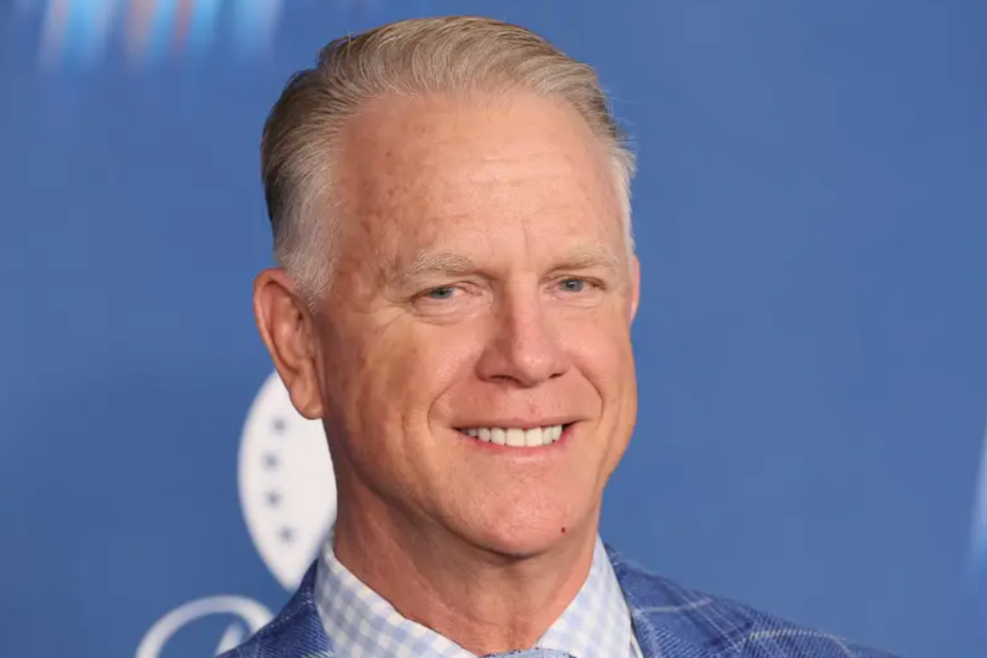 What is Boomer Esiason's Net Worth in 2024?