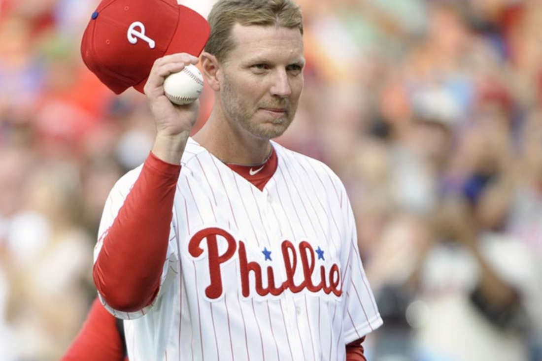 What Happened to Roy Halladay?