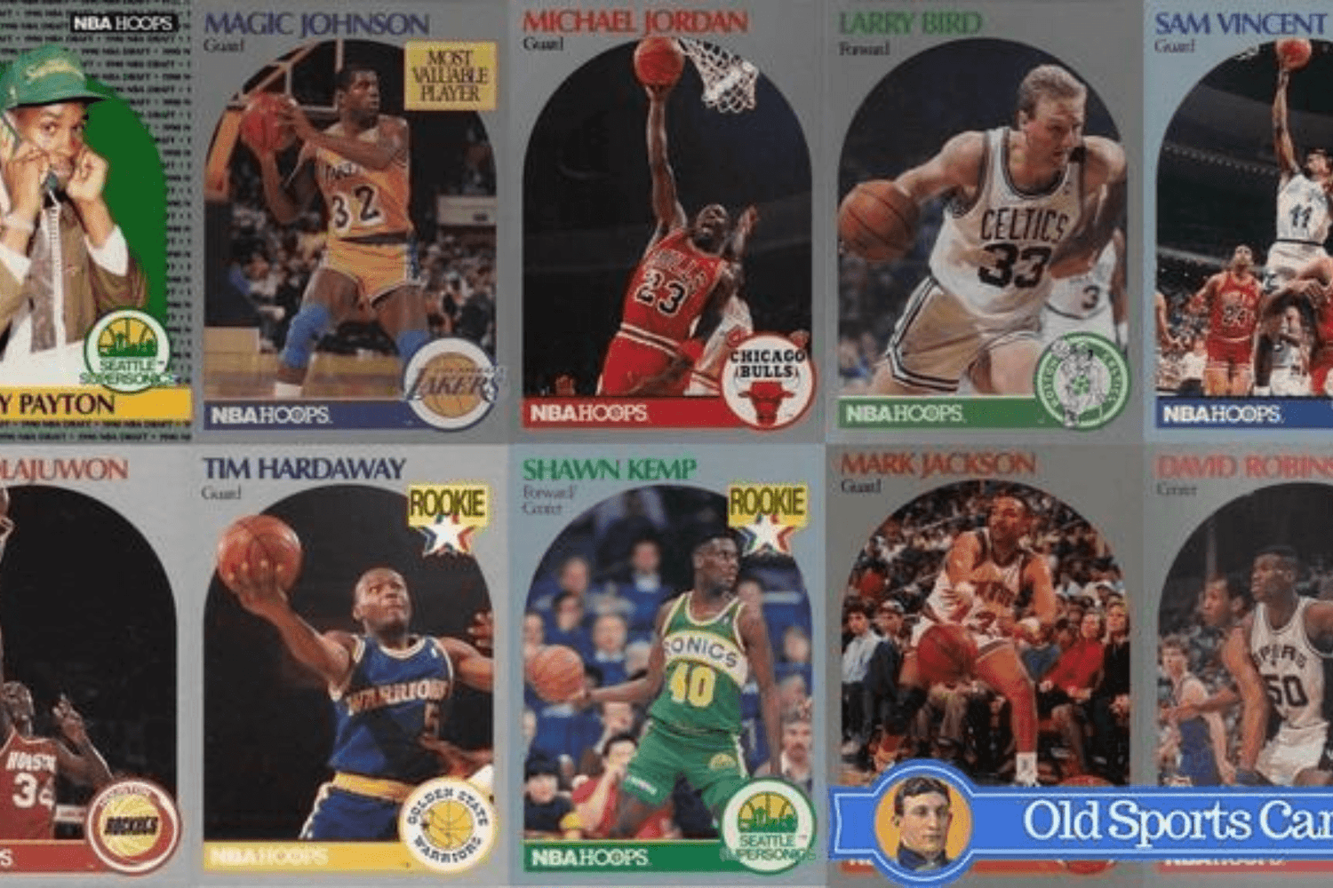 are-1990s-nba-cards-worth-anything