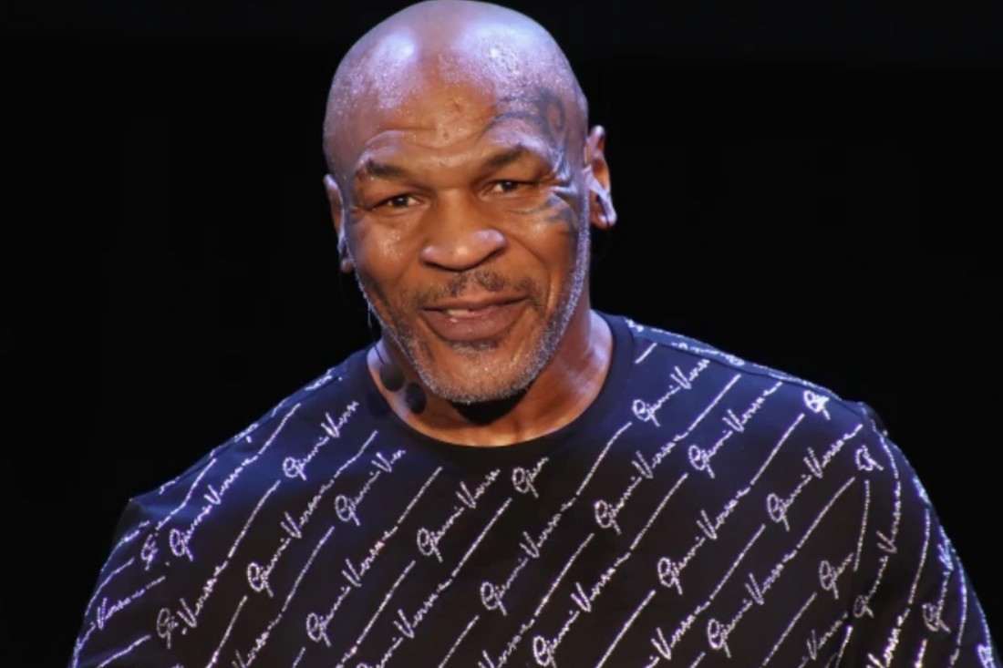 Unveiling Mike Tyson's Marital Status in 2024