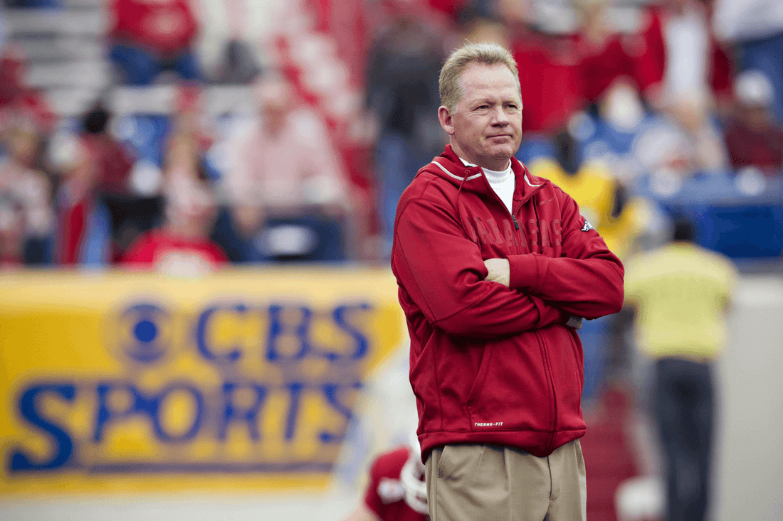 What Happened to Bobby Petrino? - Fan Arch