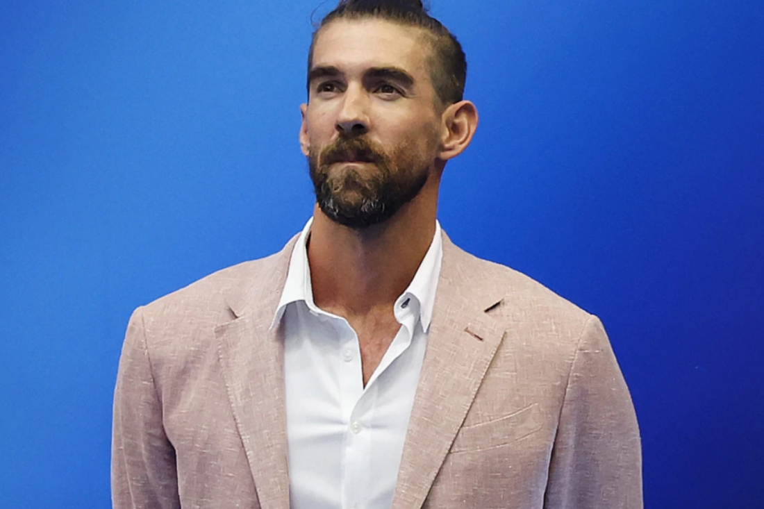 The Legacy of Michael Phelps: Swimming’s Most Decorated Olympian