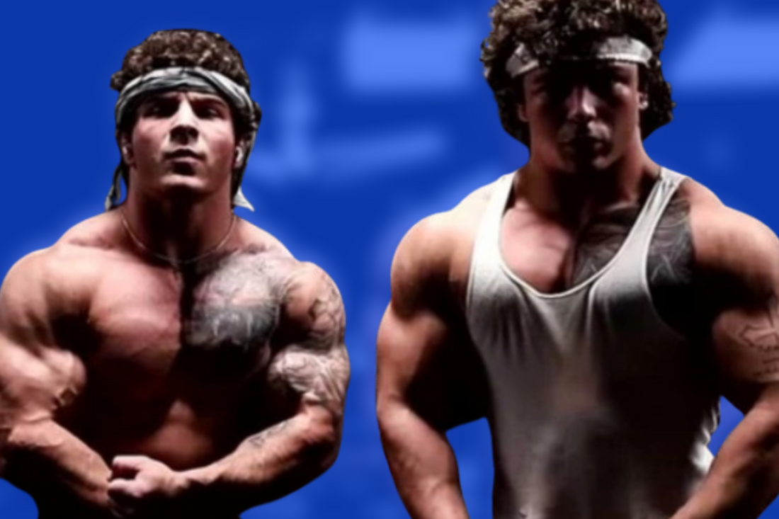 Do the Tren Twins Actually Take Steroids?