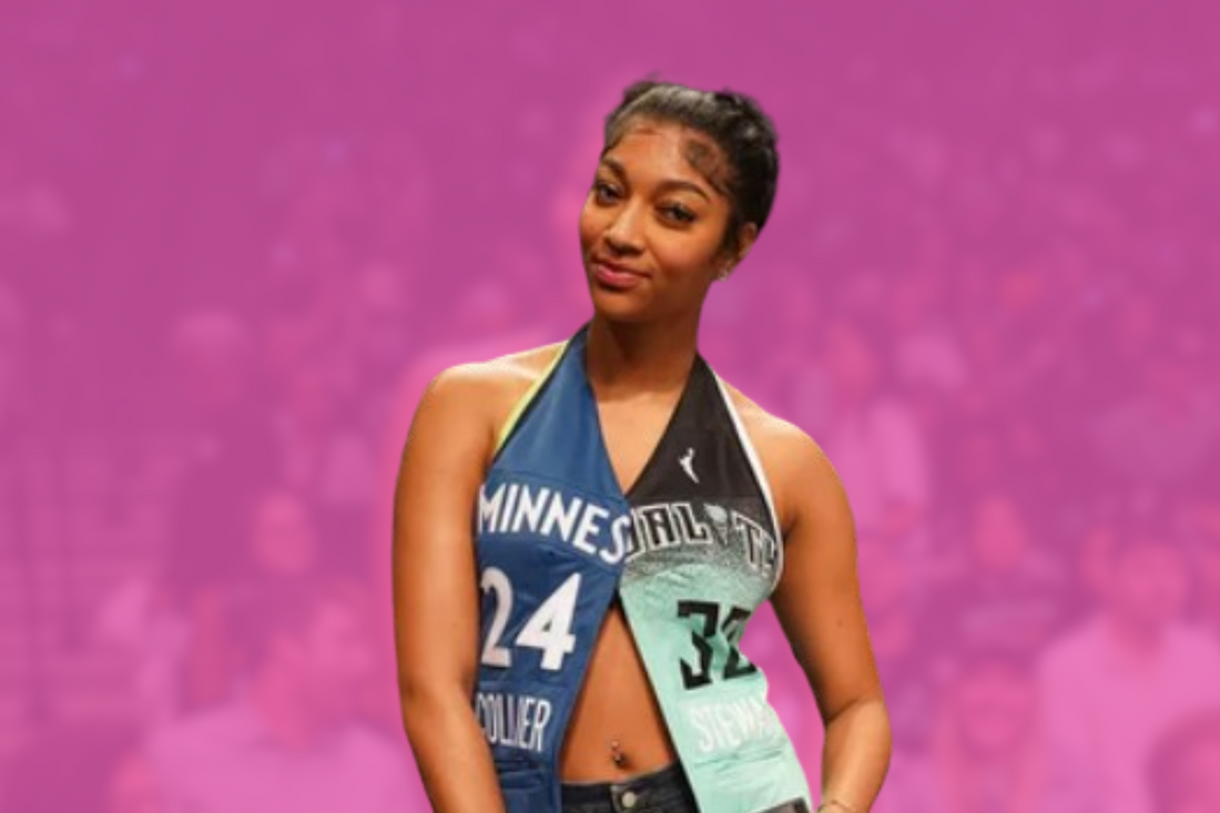 How Tall is Angel Reese? How Her Height Helps Her Explosive Rebounding