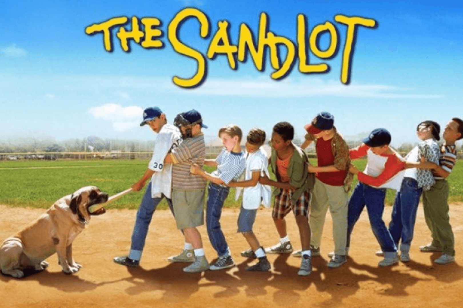 Is The Sandlot Based on a True Story?