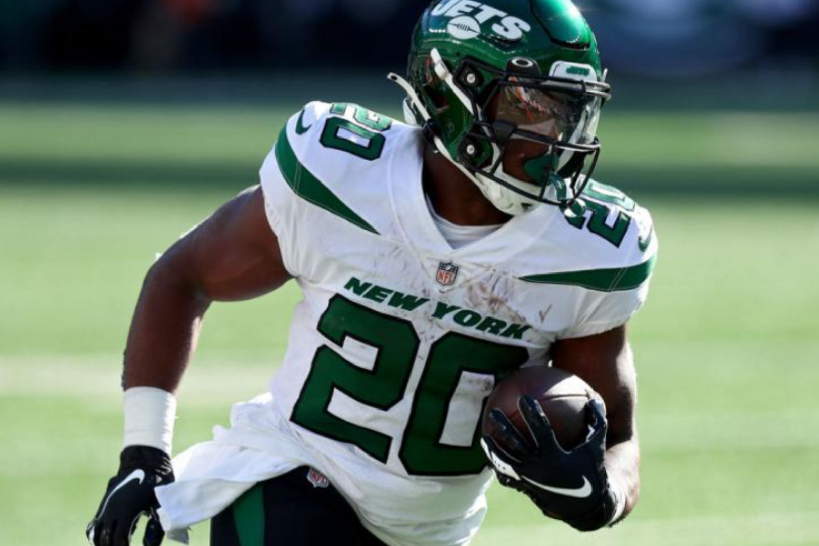 Breece Hall Fantasy Football: Top 10 Clever Team Names for Jets RB Man