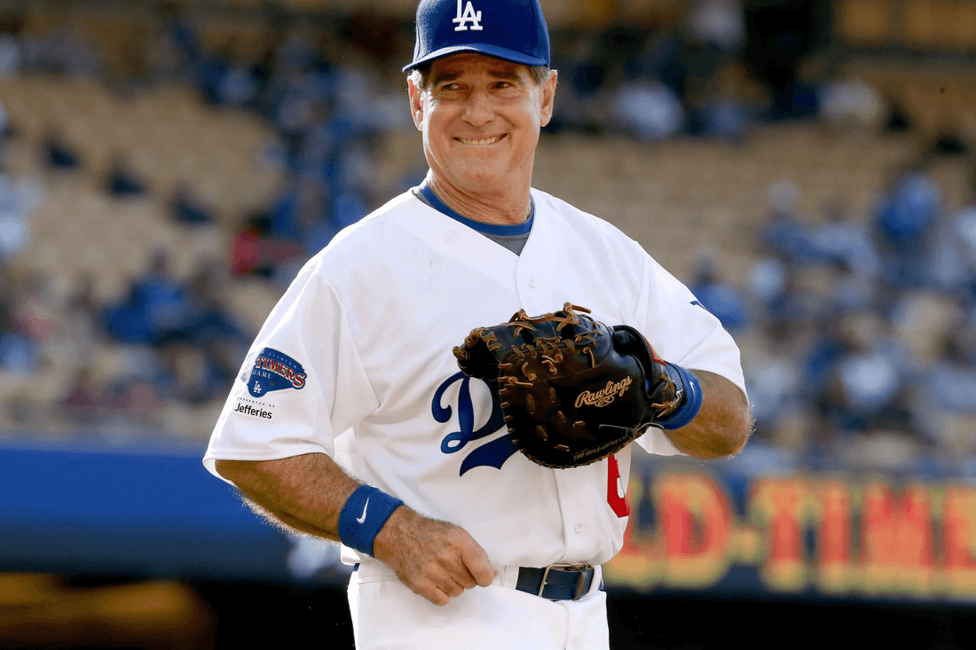 The Omission of Steve Garvey from the Baseball Hall of Fame: A Tale of Missed Milestones and Tarnished Image - Fan Arch