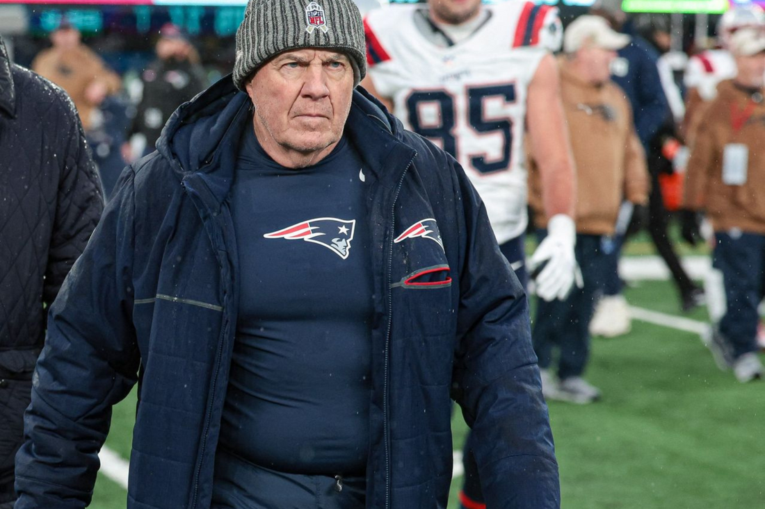 What is Bill Belichick's Net Worth in 2024?