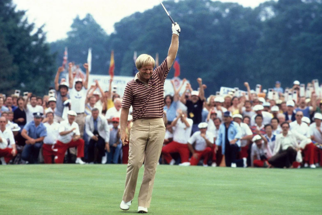 Who is the oldest player ever to win the Masters?
