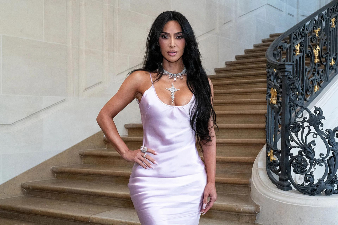 What is Kim Kardashian's Net Worth in 2024? | Fan Arch