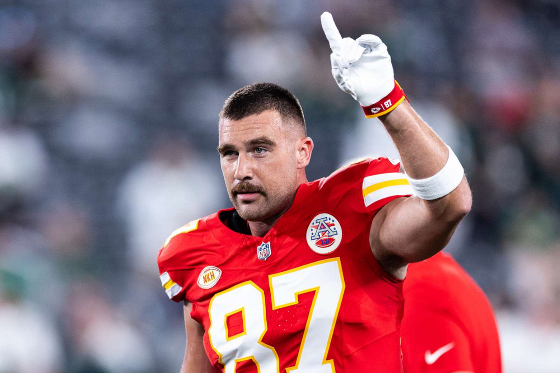Who is the Highest-Paid Tight End in NFL History?