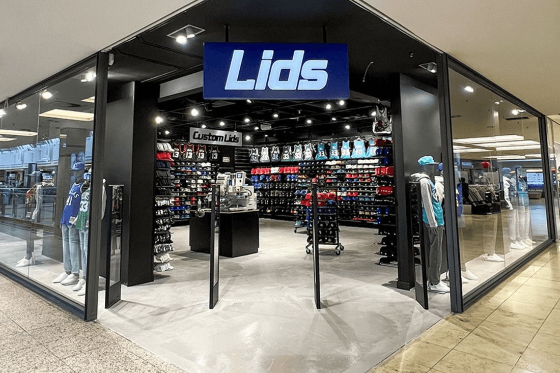 Is Lids and Fanatics the Same Company? - Fan Arch