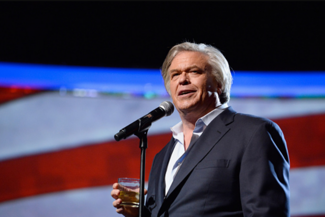 What is Ron White's Net Worth in 2024?