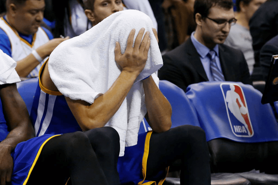 How do you become a towel boy in the NBA? - Fan Arch