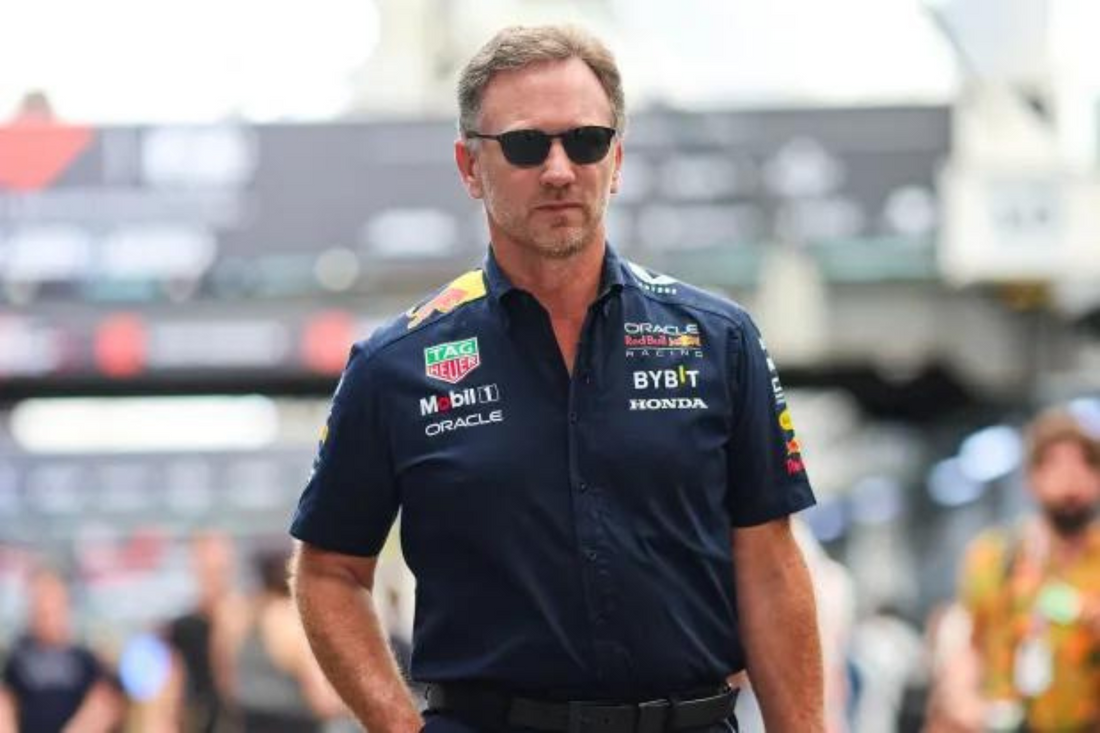 What is Christian Horner's Net Worth in 2024?