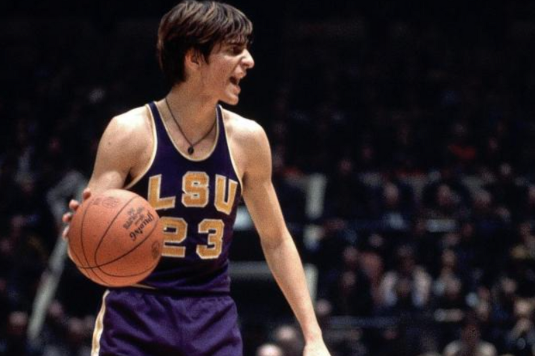 Pete Maravich: Celebrating the Basketball Legend's Life and the Circumstances of His Death