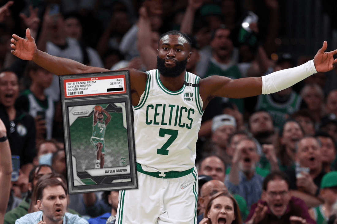 What Basketball Cards Will Go Up in Value? - Fan Arch