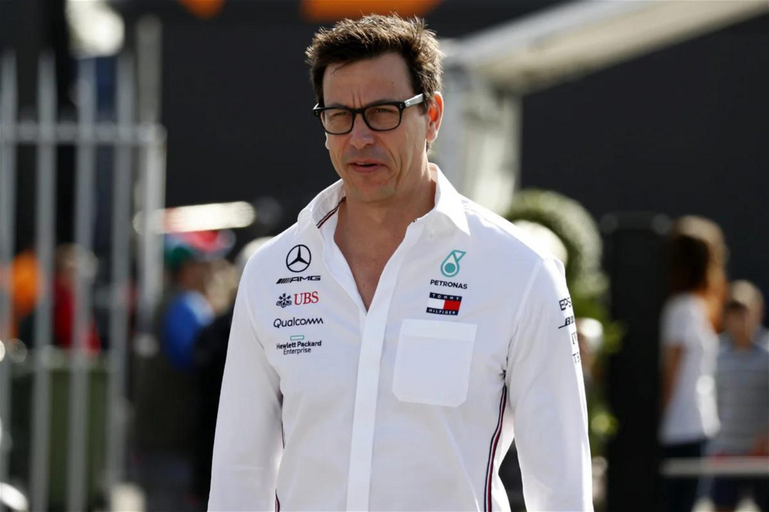 What is Toto Wolff's Net Worth in 2024?