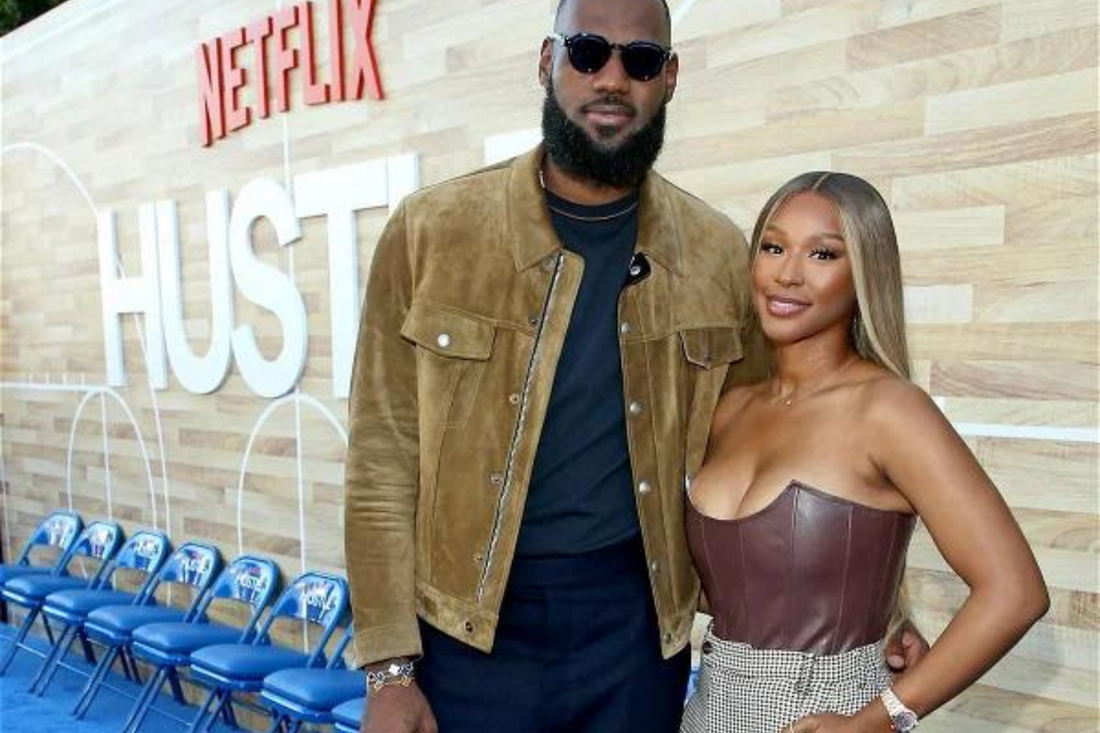 Who is Lebron James's Wife? A deep-dive into the life and career of Savannah James