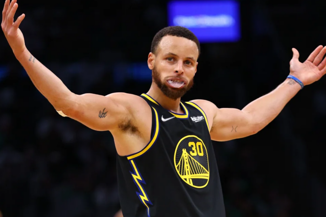 Stephen Curry: How the Warriors' Star Changed the Game of Basketball