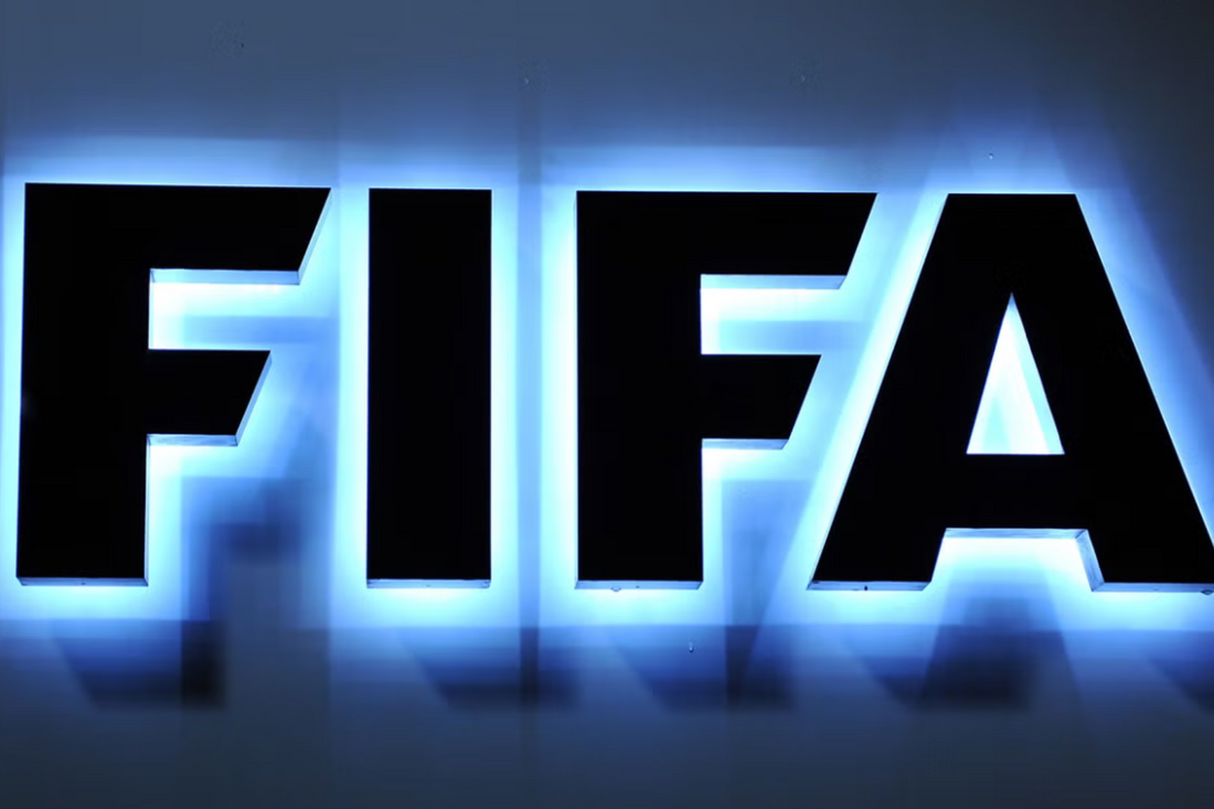 What Does FIFA Stand For?