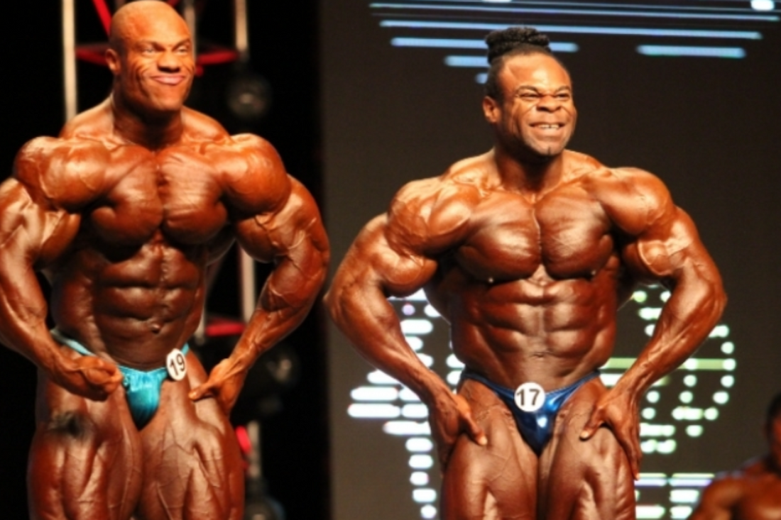 What is the Difference Between Classic and Open Bodybuilding?