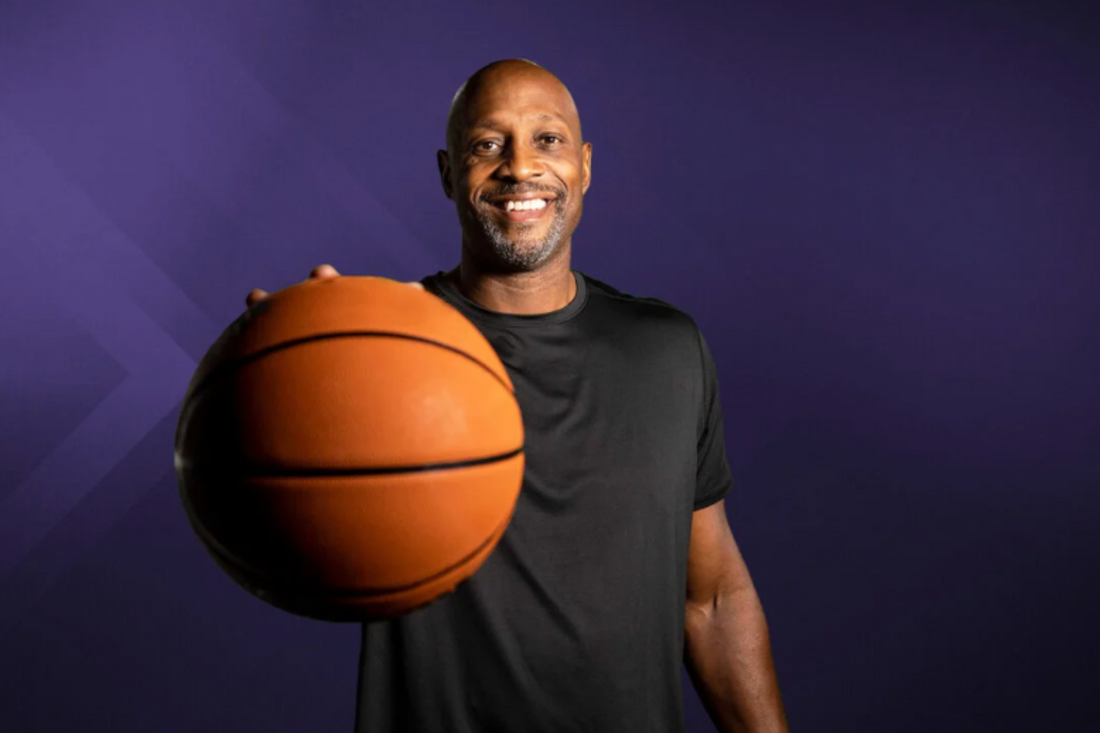 Who are the Famous Basketball Players in Omega Psi Phi?