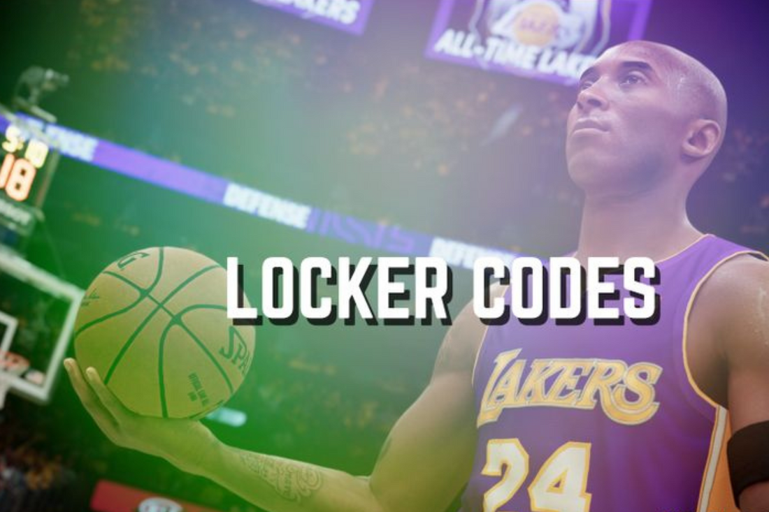 Do NBA 2k Locker Codes Actually Work?