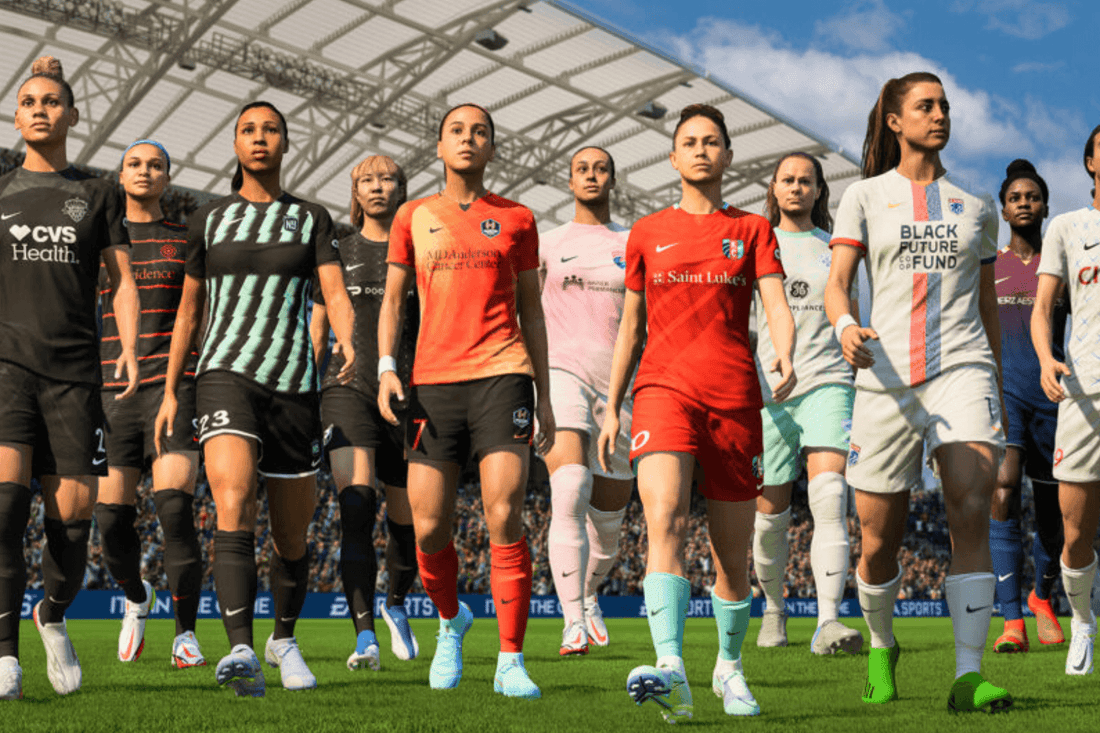 The Top 10 Most Purchased Jerseys in the NWSL 2023 - Fan Arch