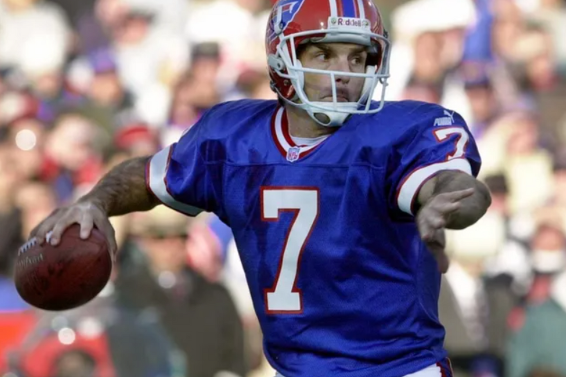 What is Doug Flutie's Net Worth in 2024?