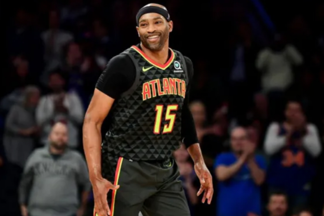 What is Vince Carter's Net Worth?