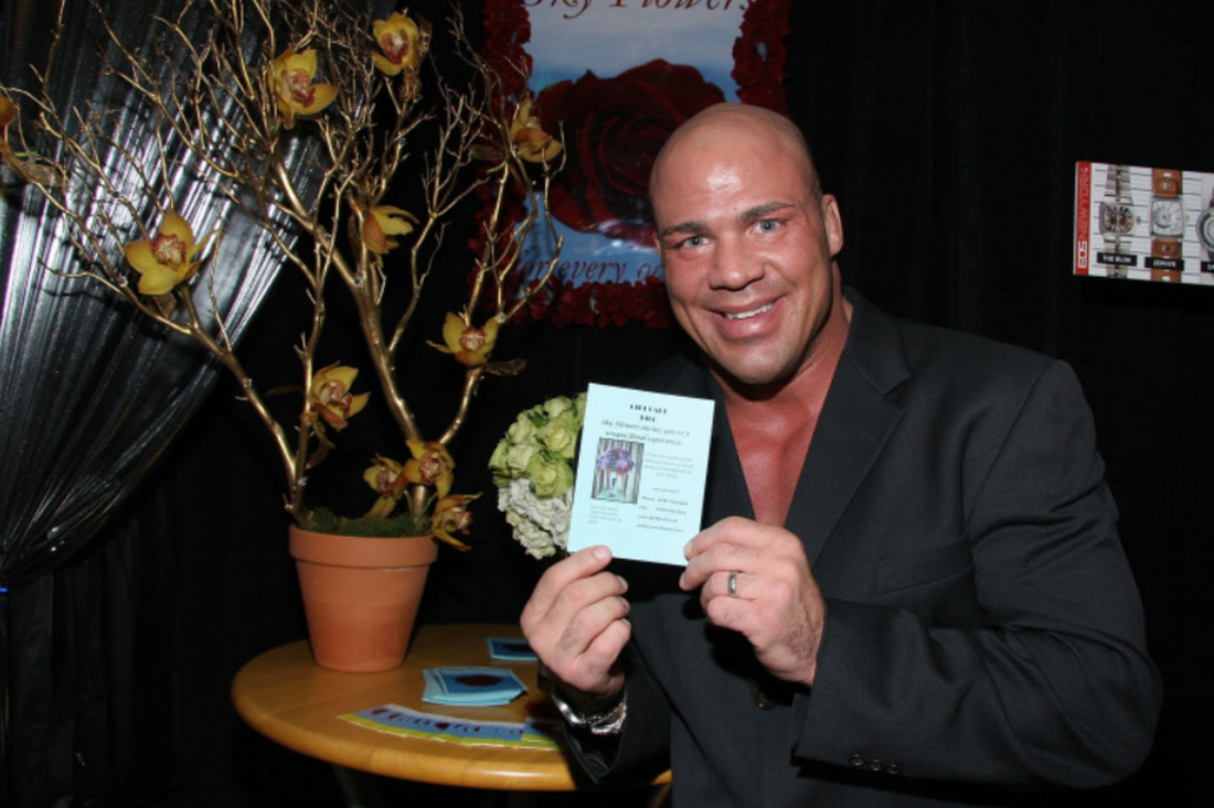 Kurt Angle's Financial Success: A Deep Dive into His Net Worth