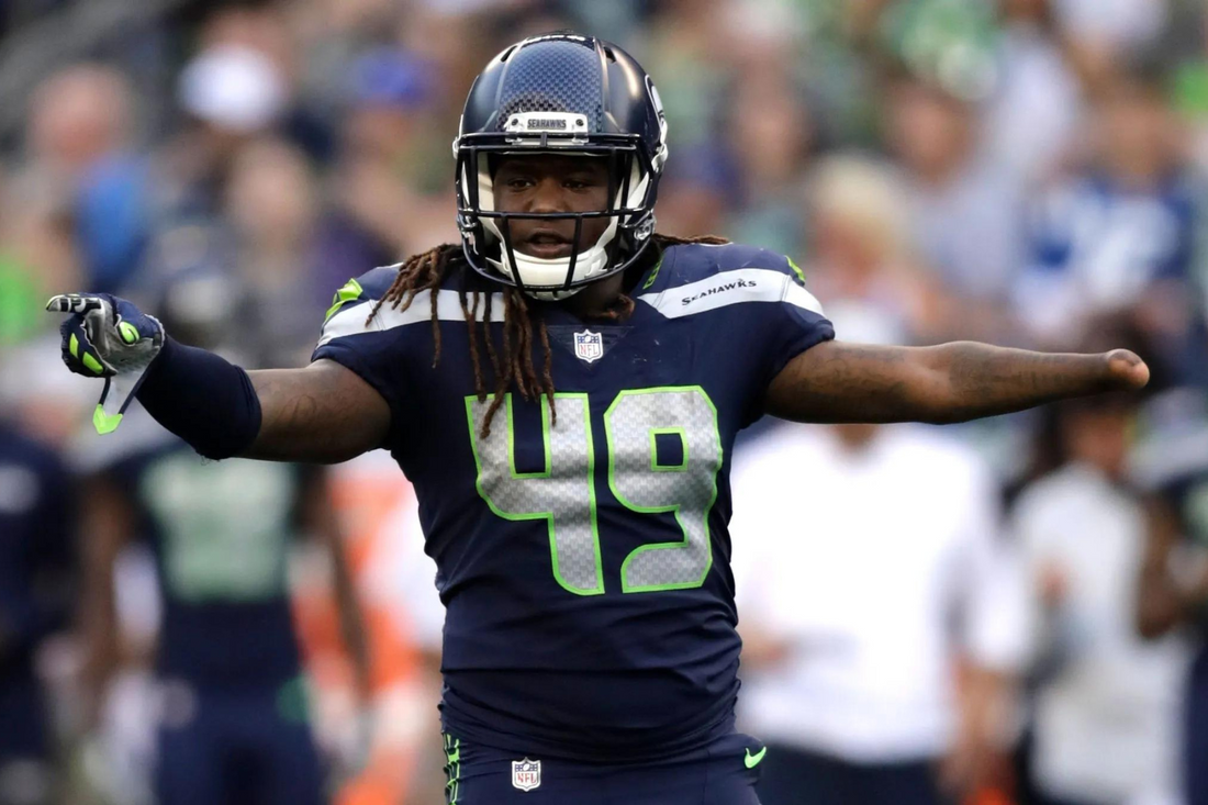 Why did Shaquem Griffin retire from the NFL?