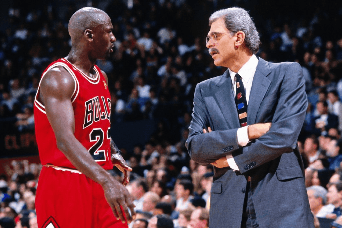 Most championships deals nba coach