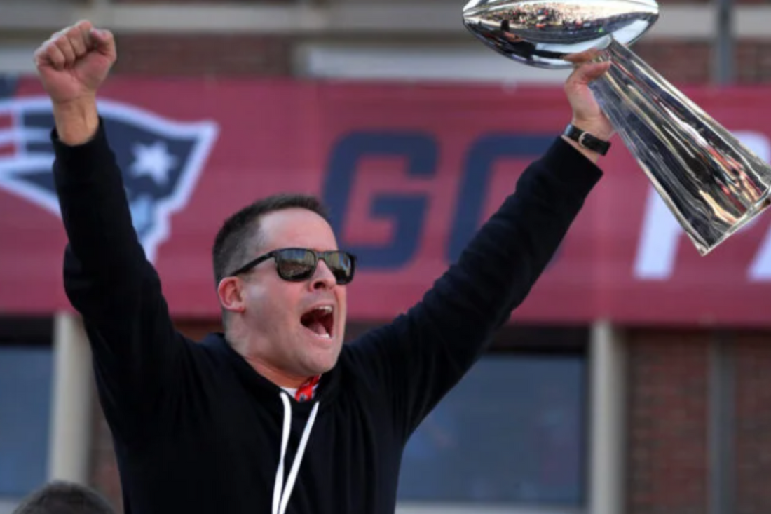 How Many Super Bowl Rings Does Josh McDaniels Have?