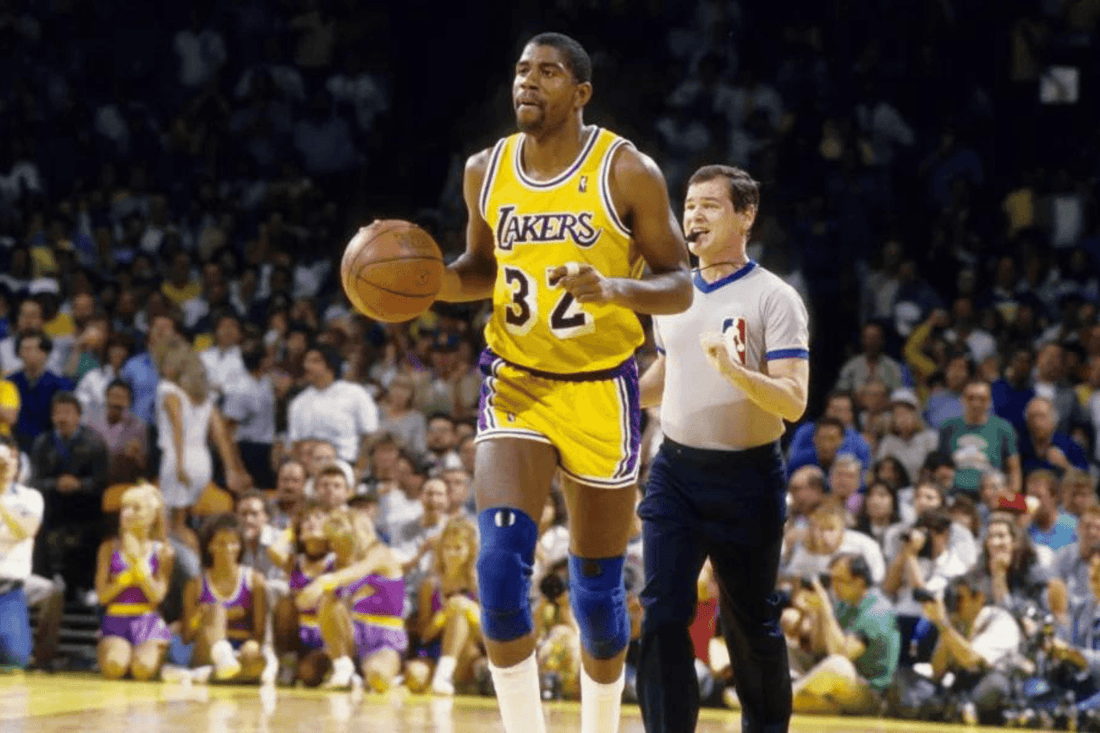 The top 10 Point Guards in NBA History - Fan Arch