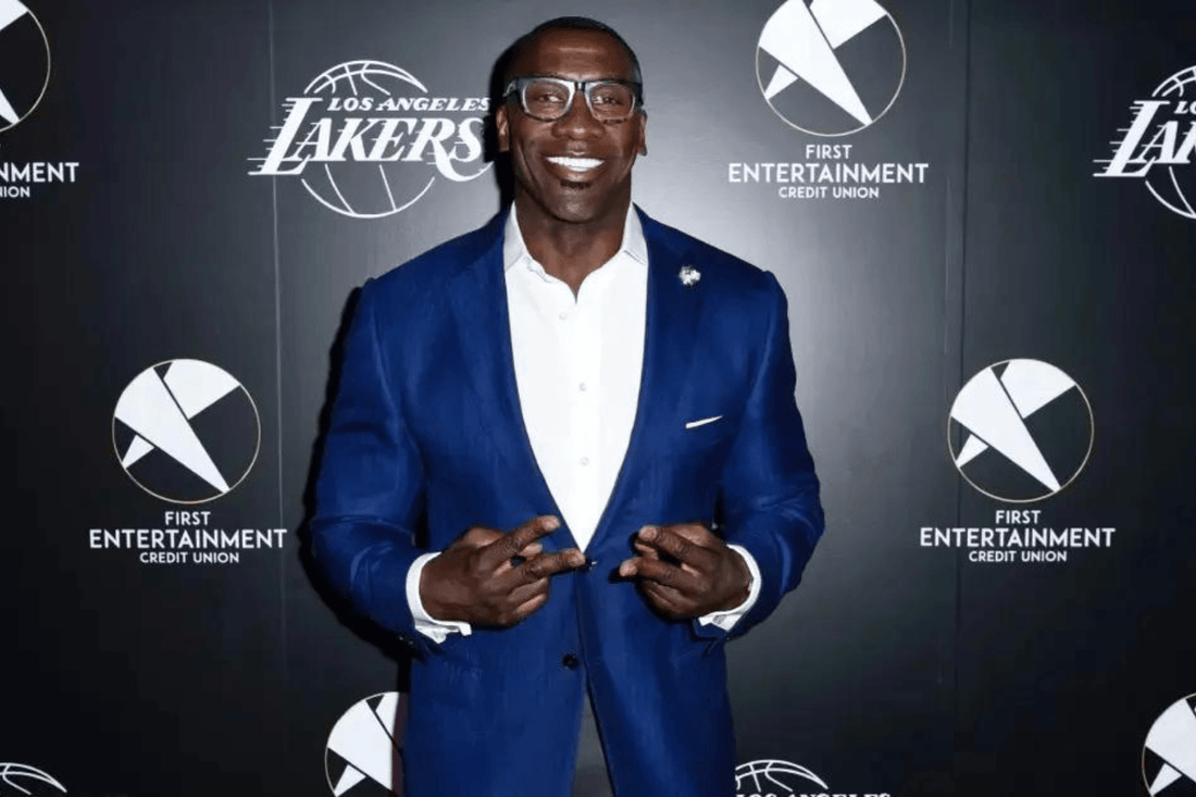 Shannon Sharpe's Earnings and Net Worth: A Closer Look at His Financial Success - Fan Arch