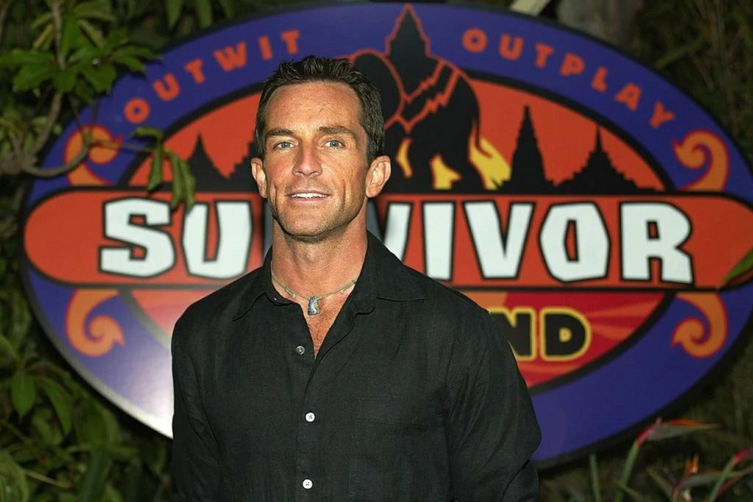 What is Jeff Probst's Net Worth in 2024?