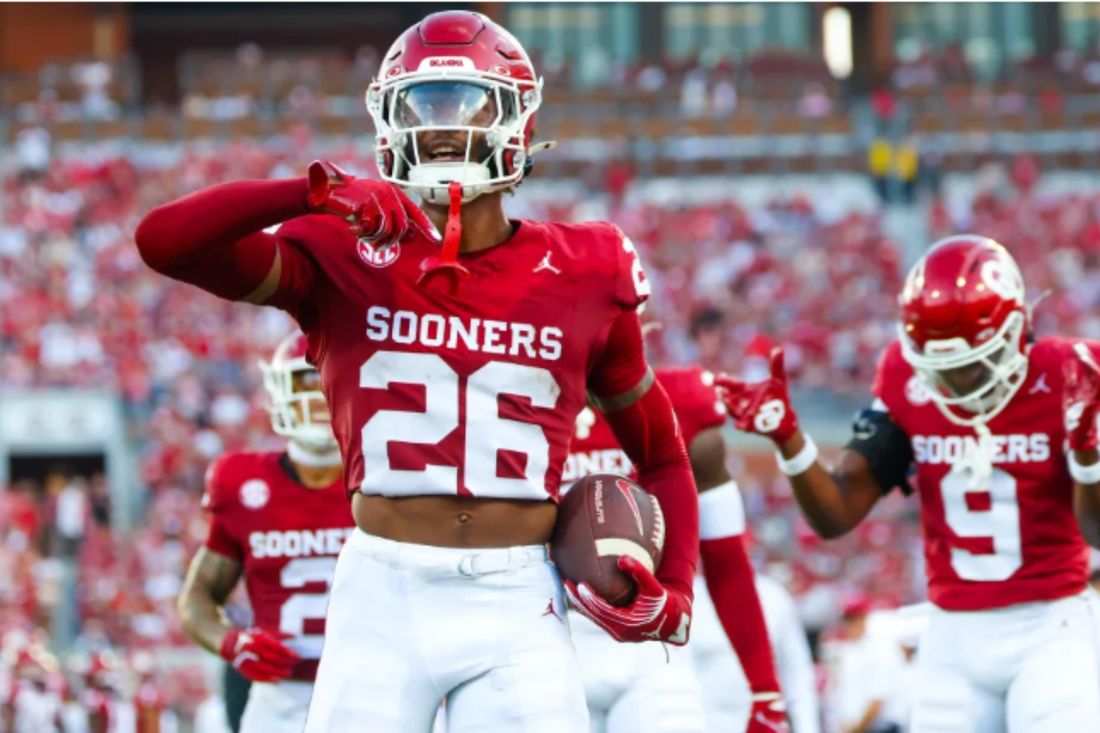 What is the meaning of Oklahoma Sooners? - Fan Arch