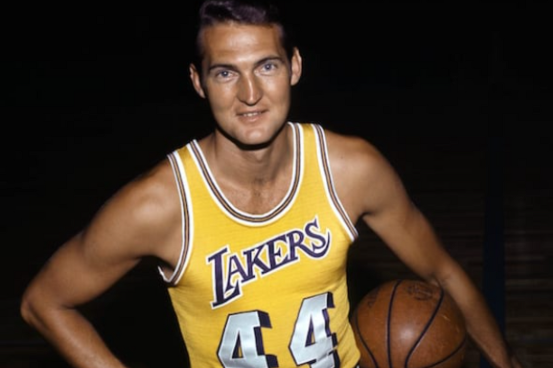 Did Jerry West Ever Win a Championship?