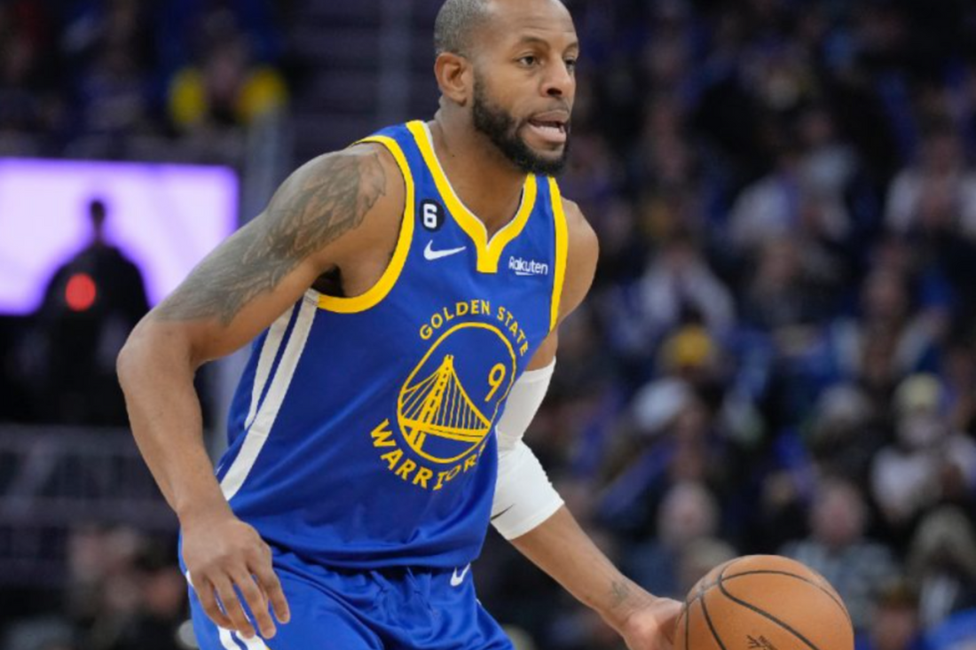 What is Andre Igoudala's Net Worth in 2024?