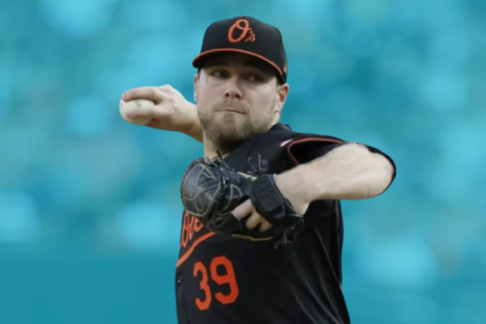 article_img / Corbin Burnes Confirms New Team