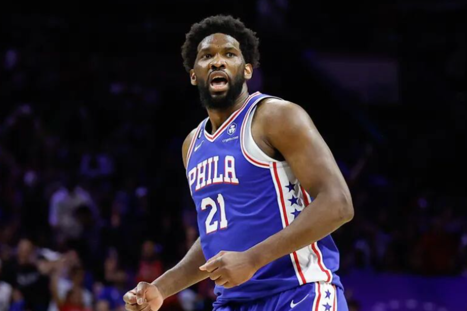 Philadelphia 76ers Can't Shake the Injury Bug