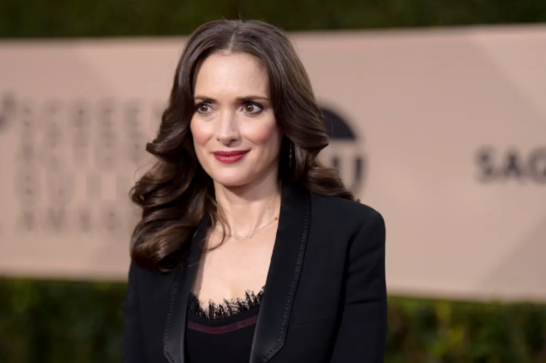 What is Winona Ryder's Net Worth in 2024?