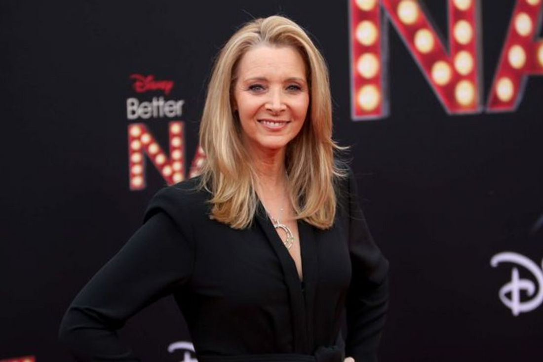 What is Lisa Kudrow's Net Worth in 2024?
