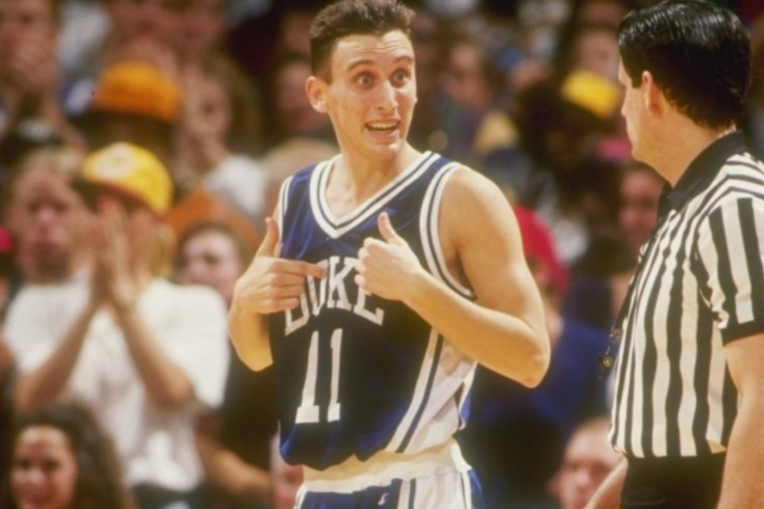 The Tragic Night That Changed Bobby Hurley's Life