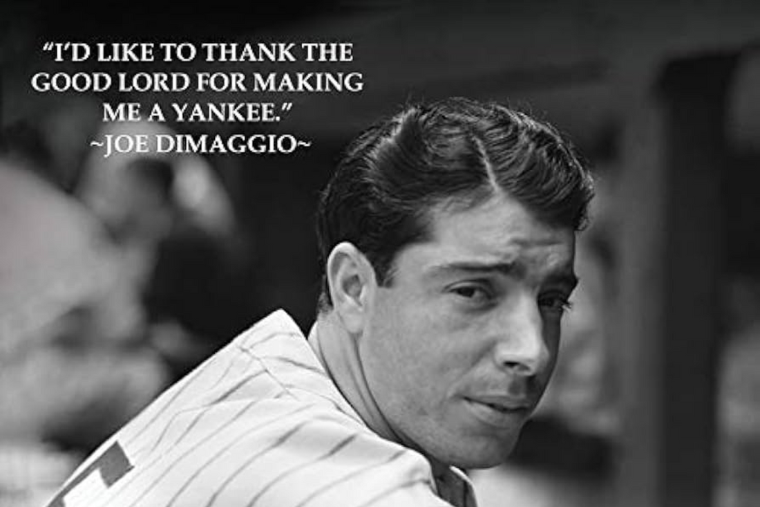 The Top 10 New York Yankees Quotes of All-Time | Fan Arch